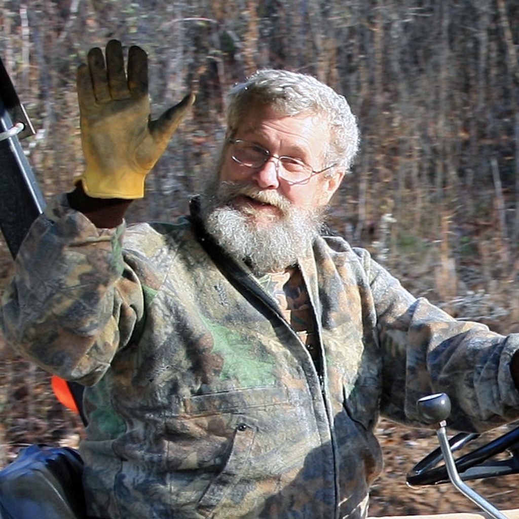 Jack Robert Bishop Jr Profile Photo