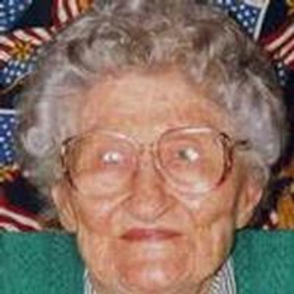 Hassie Motley Johnson