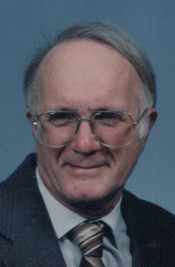 Robert Charles “Bob” Ruof
