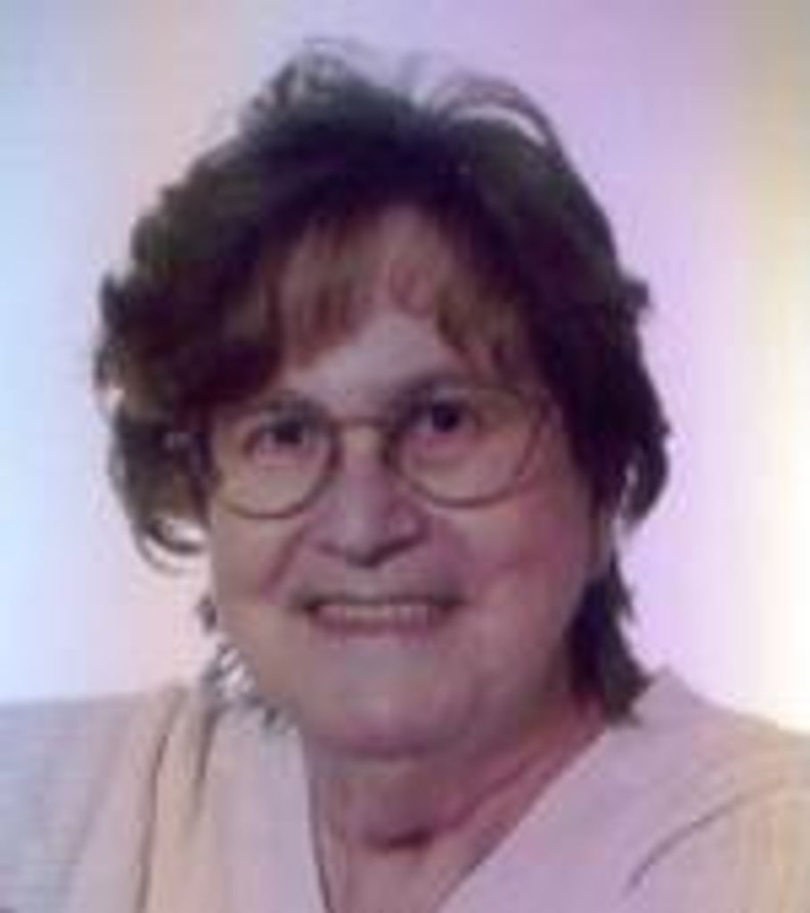 Betty Helen Coffer Profile Photo