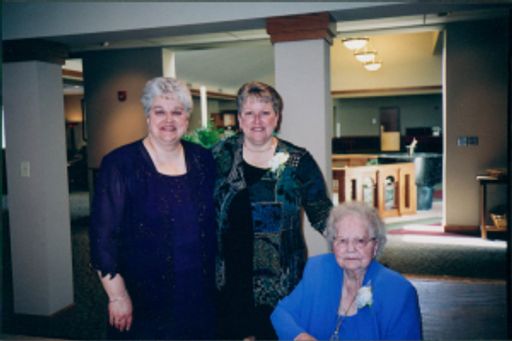 Rosalia "Sally" H.  Kirst photo gallery thumbnail 10 of 35