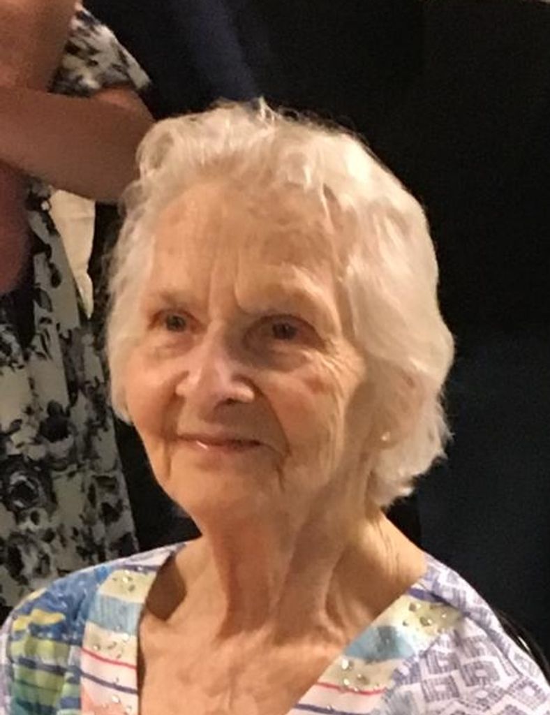 Leona Servey Profile Photo