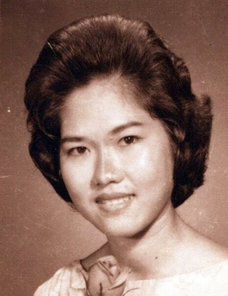 Rosalina Wilson