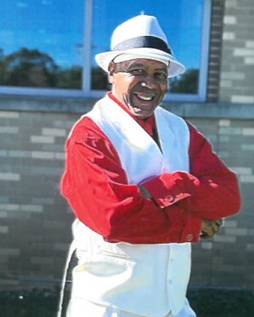 Charles Johnson Profile Photo