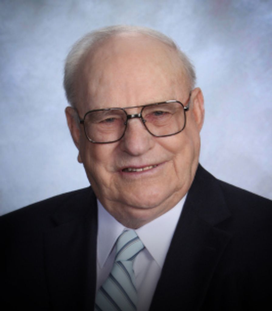 Gerald Patrick O'Malley Profile Photo