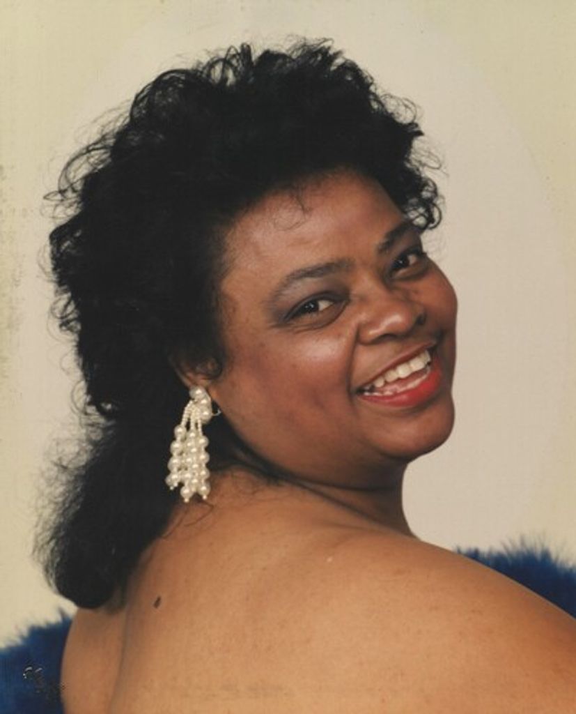 Mary Virginia Echols