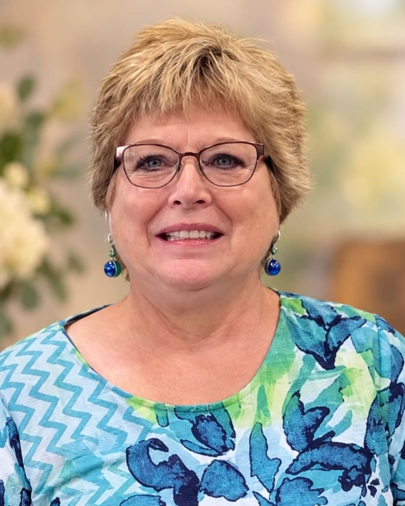 Gail Wangen