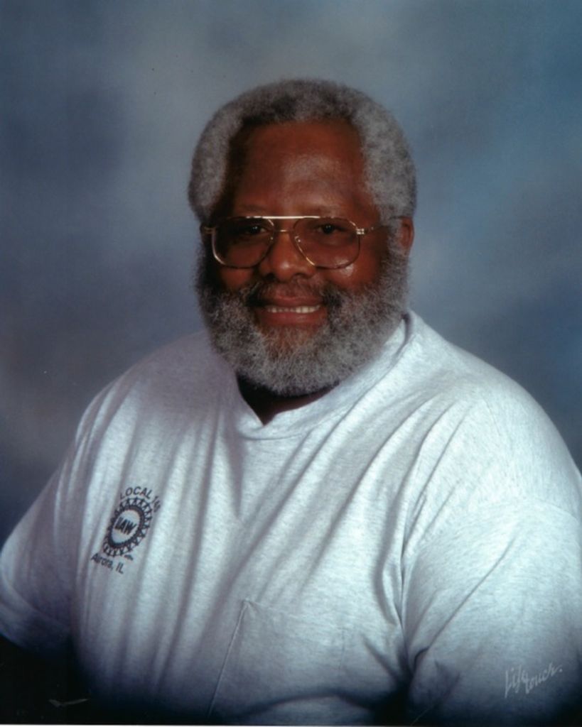 James R. White