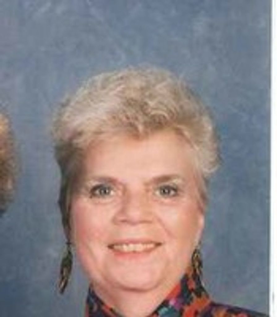 Julia Marie Horine