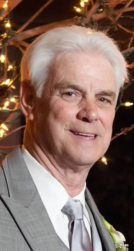Richard A. DeMichele