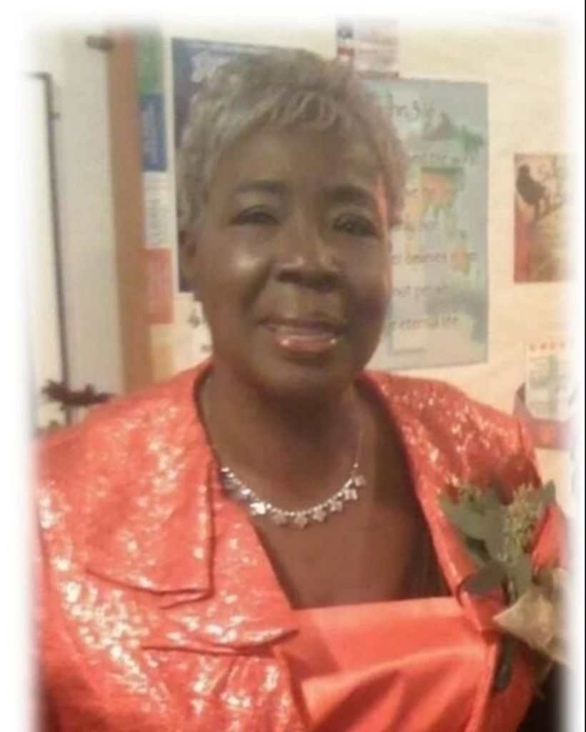 Patricia Brown