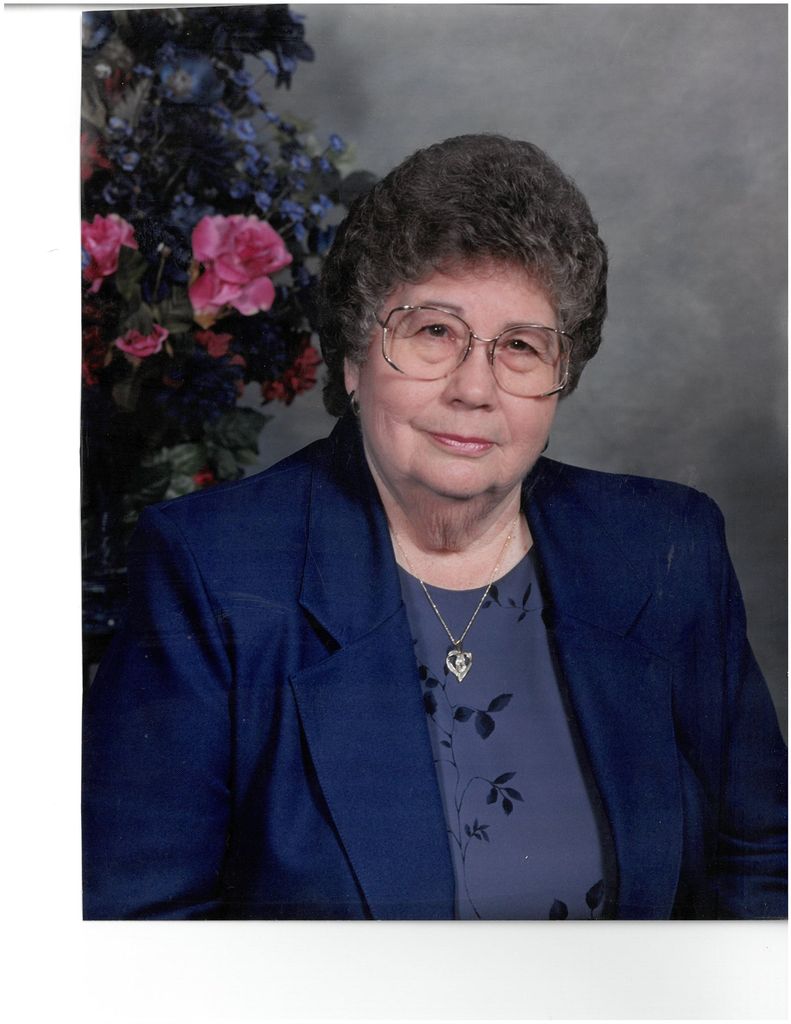 Wanda Jo Sydow Profile Photo