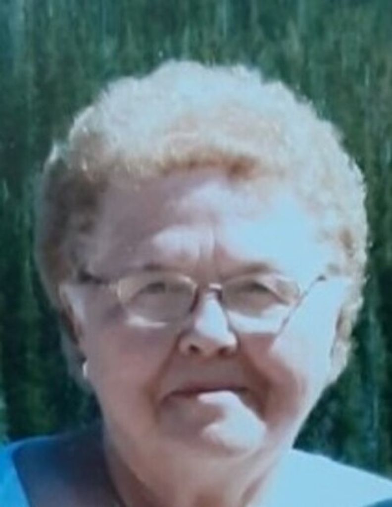 Joan C. Yoder Profile Photo