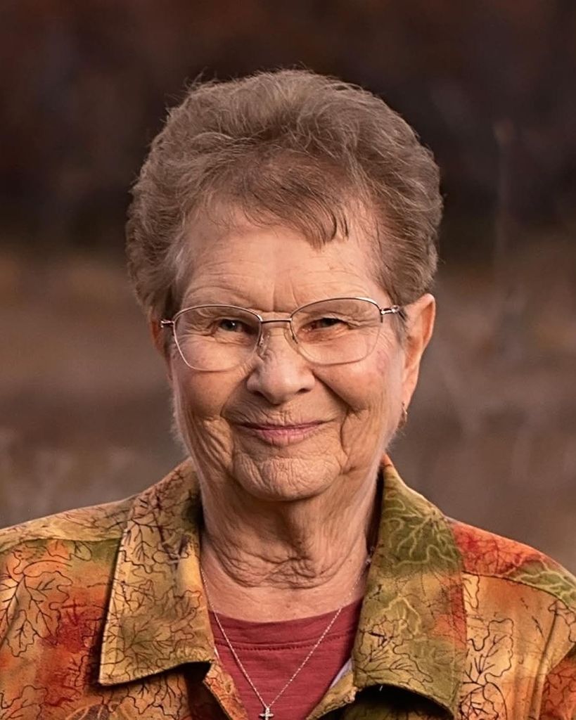 Mary Baird