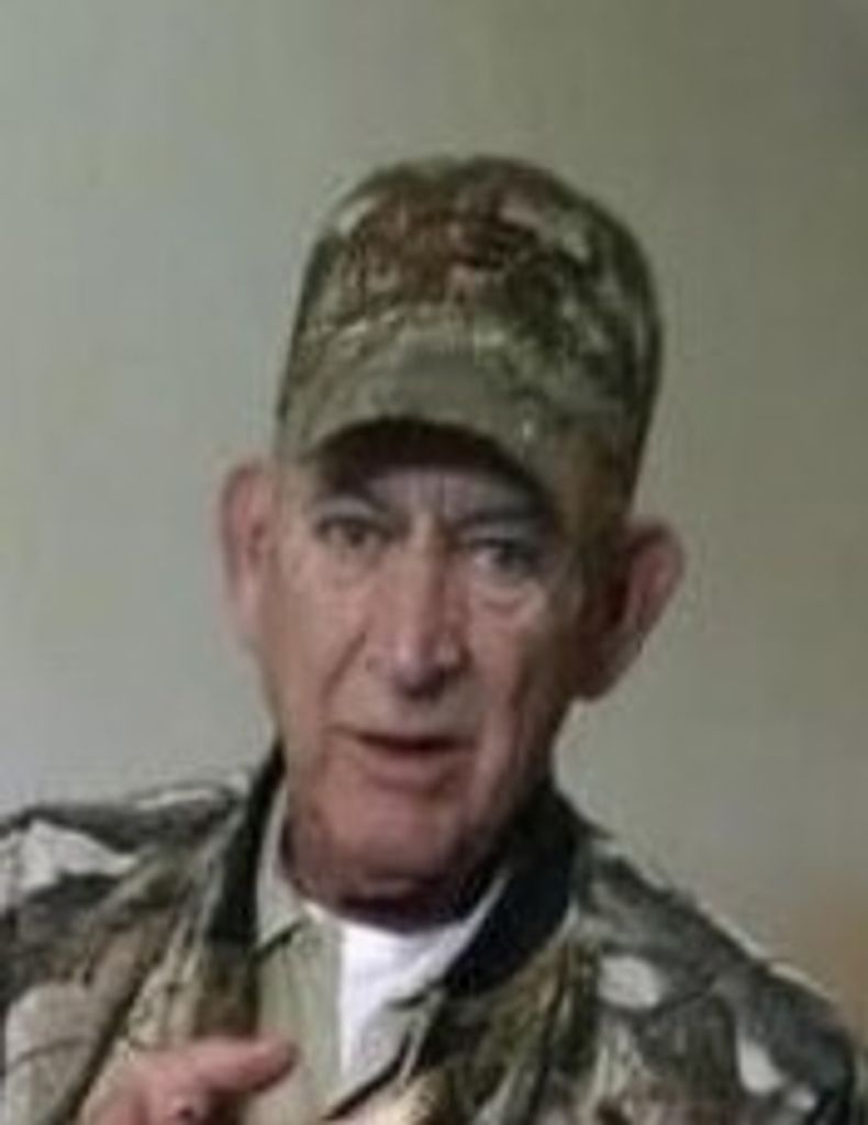 Ronald Johnson