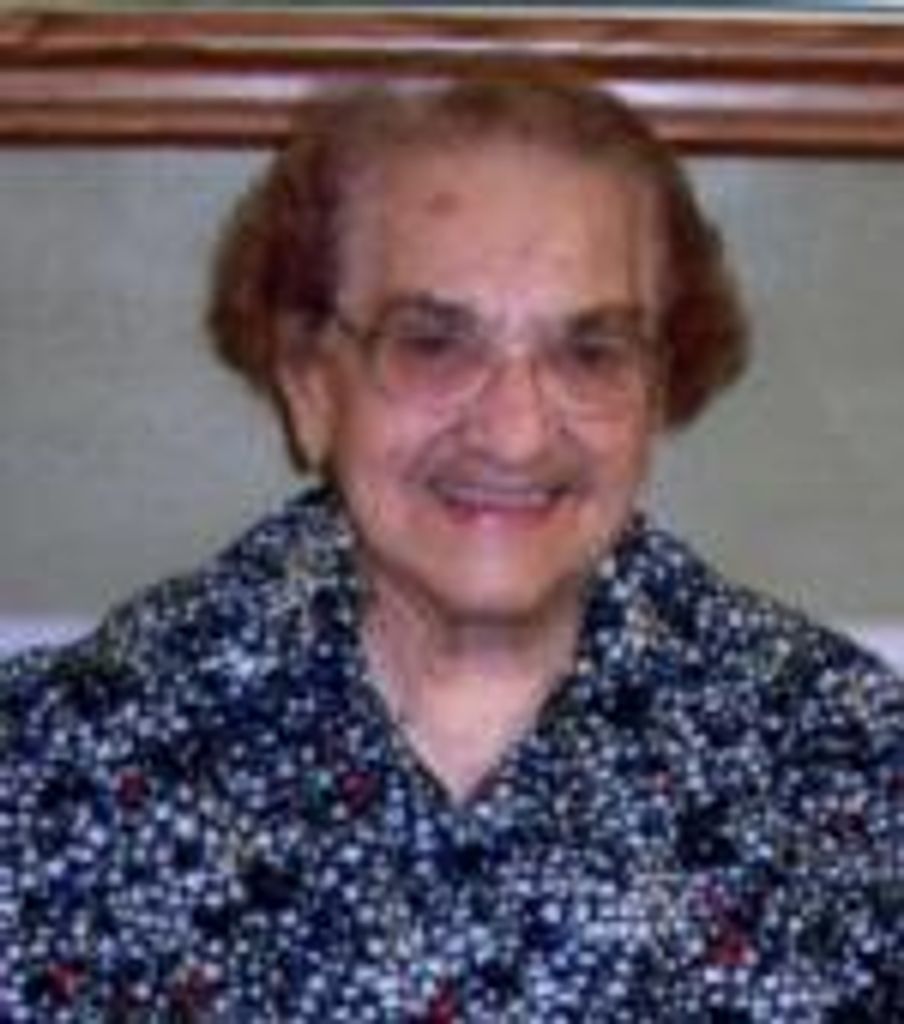 Anna B. Beitelspacher