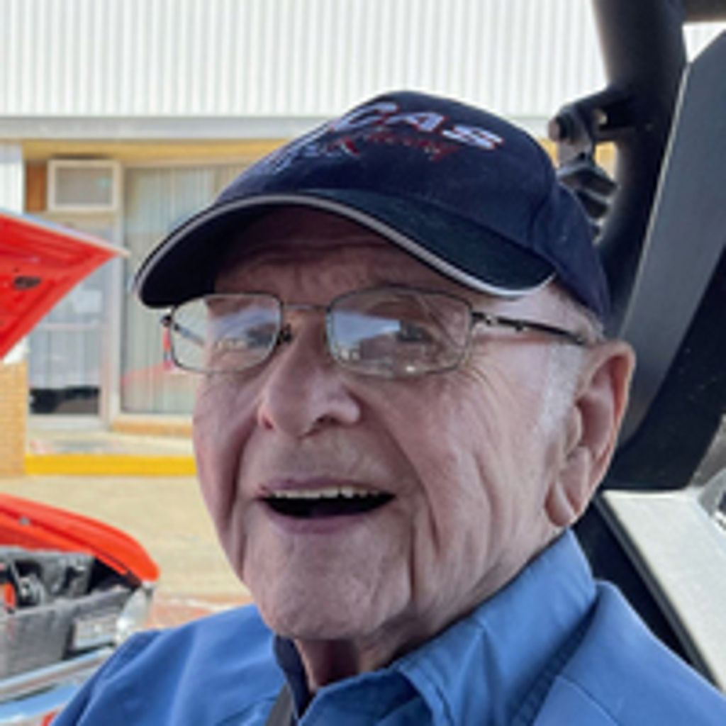 Joe L. Jenkins Profile Photo