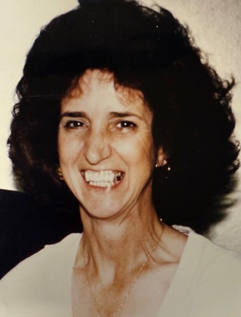Jose Veronica Cochran Profile Photo