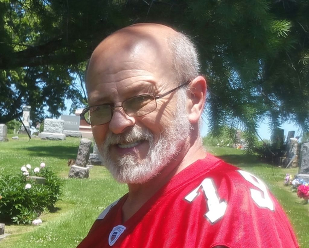 Douglas Brian Hines Profile Photo