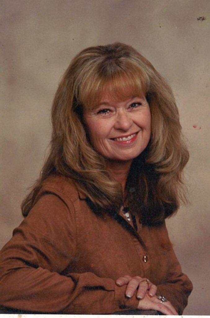 Shelley Oleary