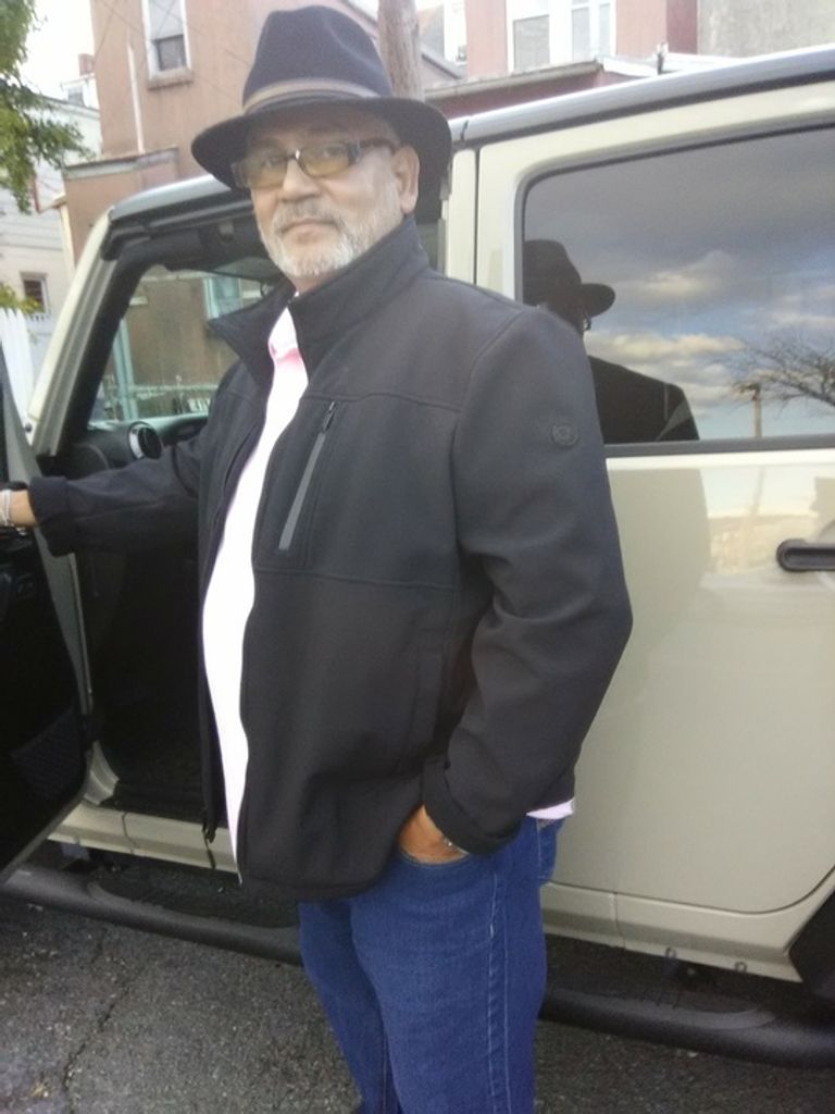 Rafael Luis Morales