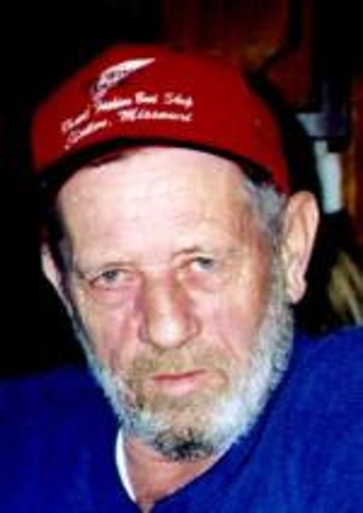 Jonny Lee Martin