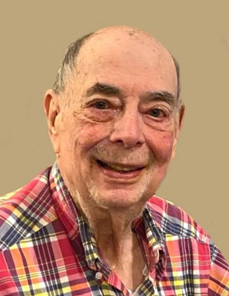 Gerald H. Suedkamp Profile Photo