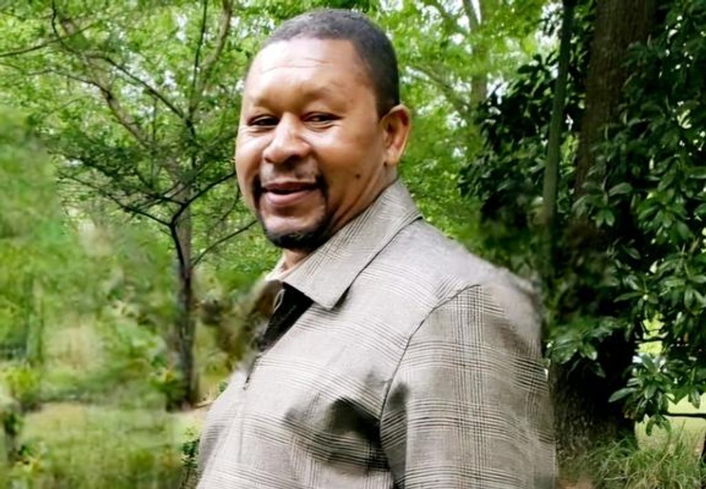 Greger Lee Nelson Profile Photo