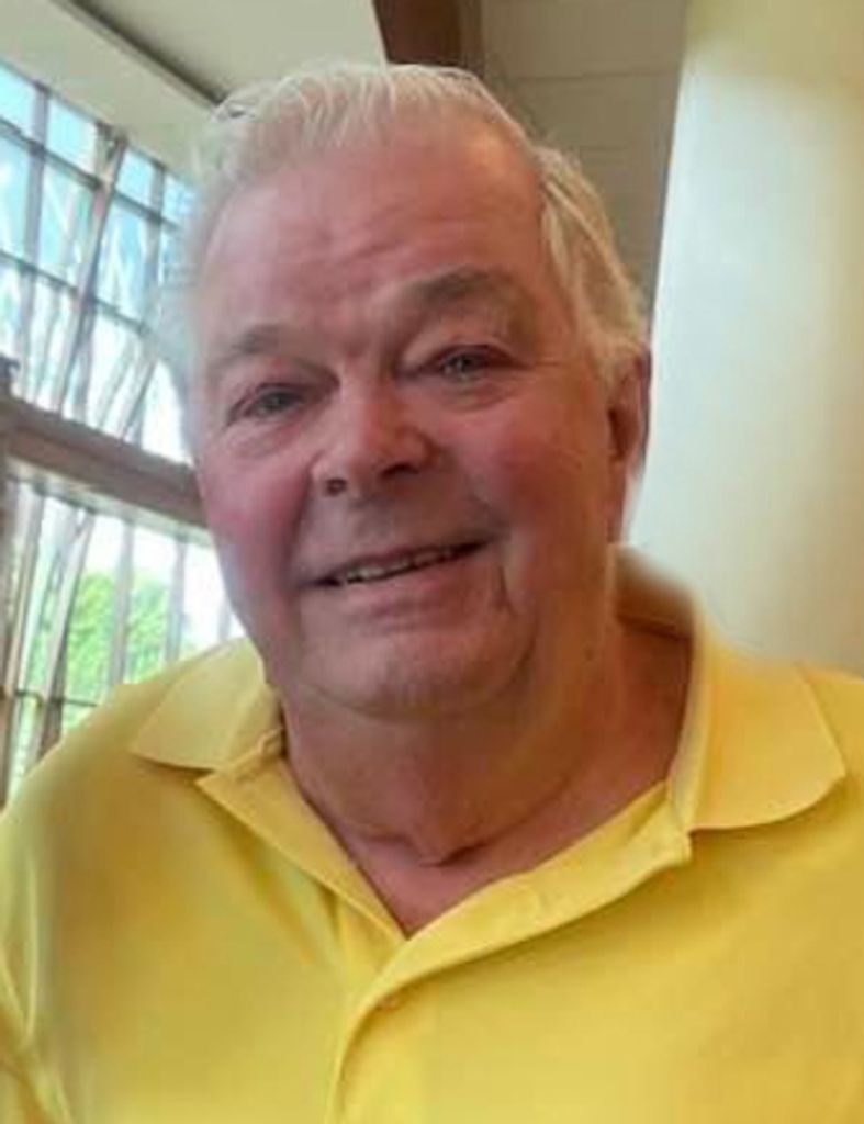 James "Jim" Vellema Profile Photo
