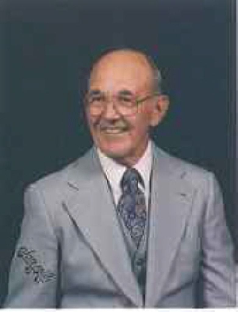 Travis Lamar Robinson