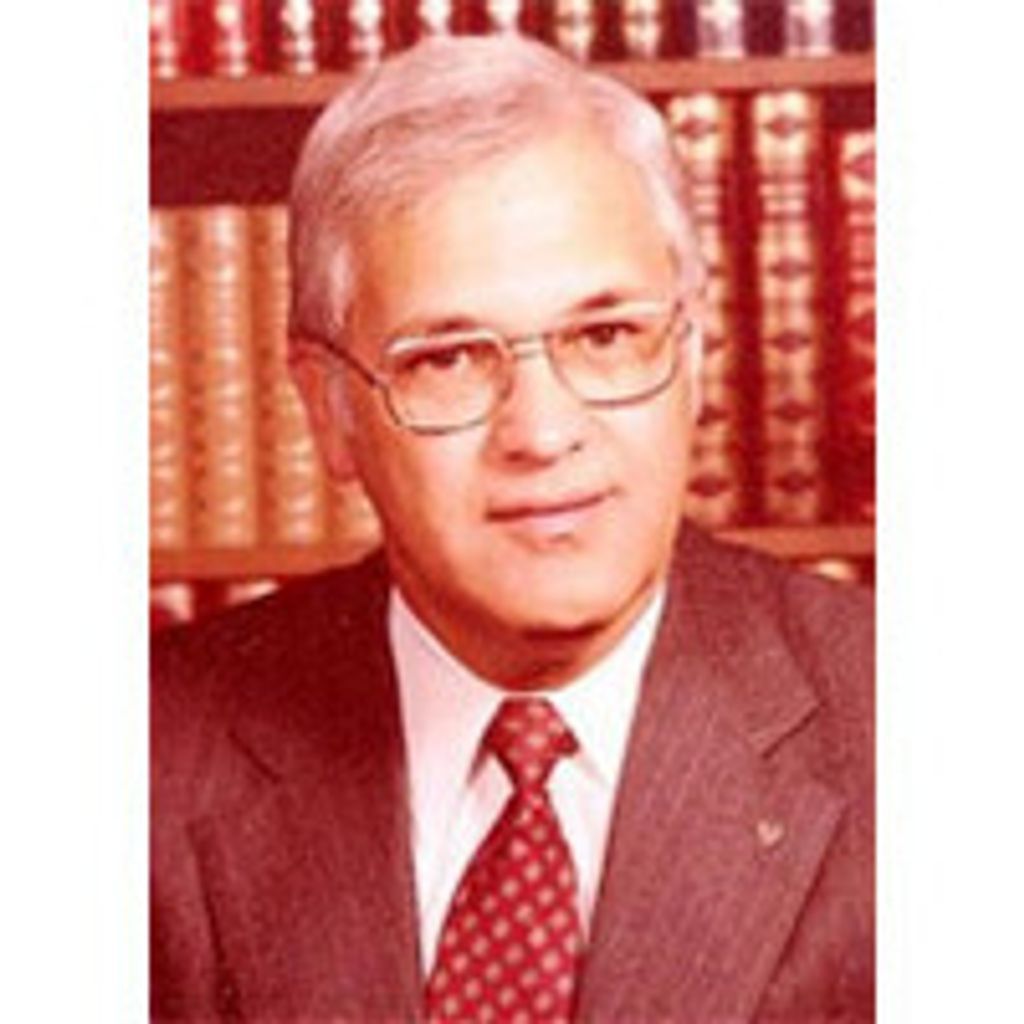 Charles C. Lanham Profile Photo
