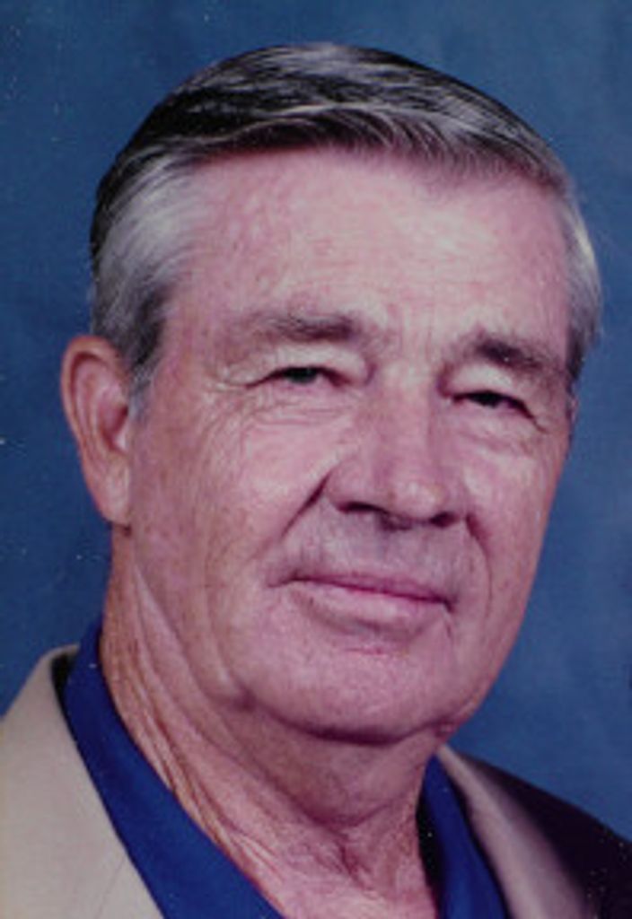Col. Carl A. Leishman, Ret.