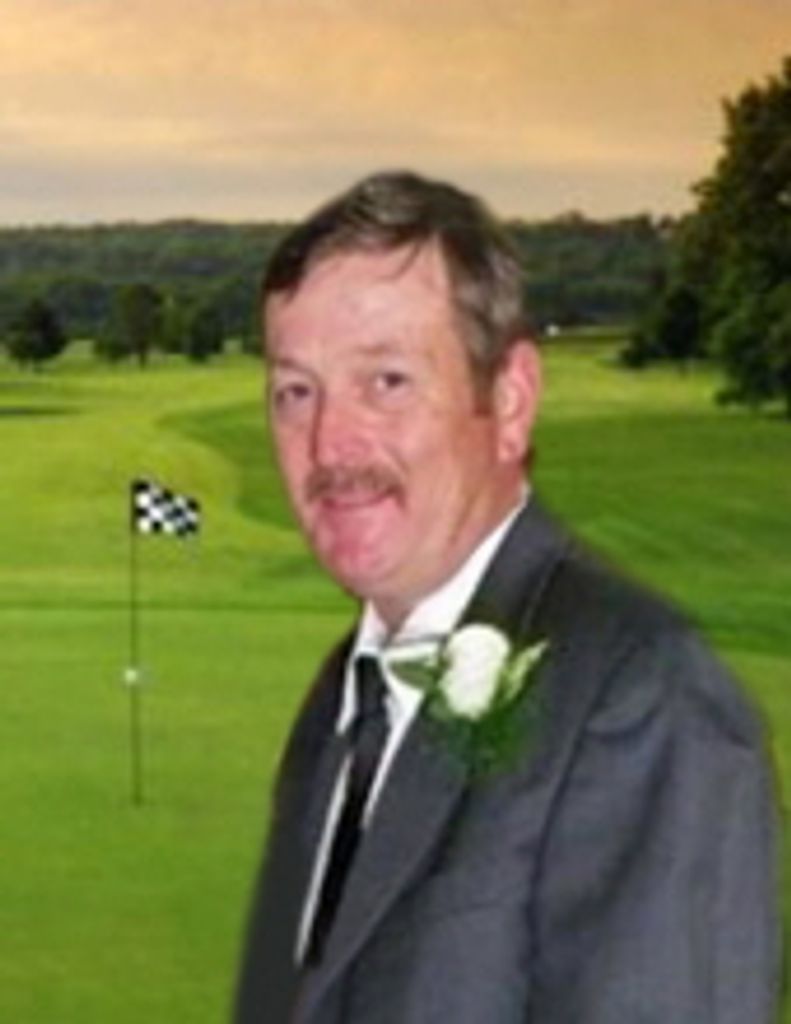 Hoyt Lanier Profile Photo