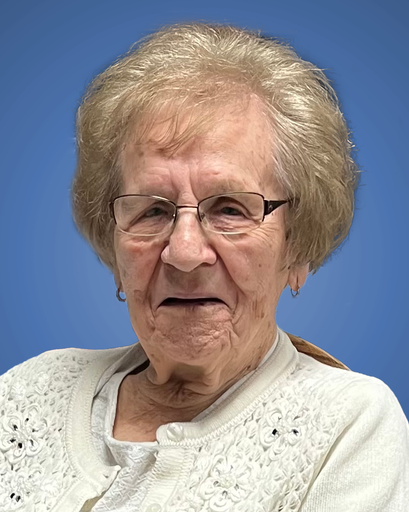 Agnes (Vogel) Dietrich Zander DeBruyn's obituary image