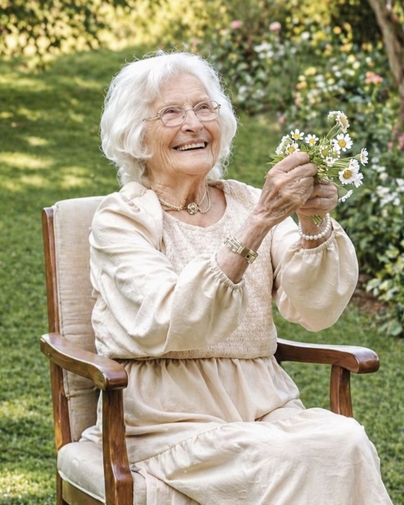 Mary Ellen Harmon
