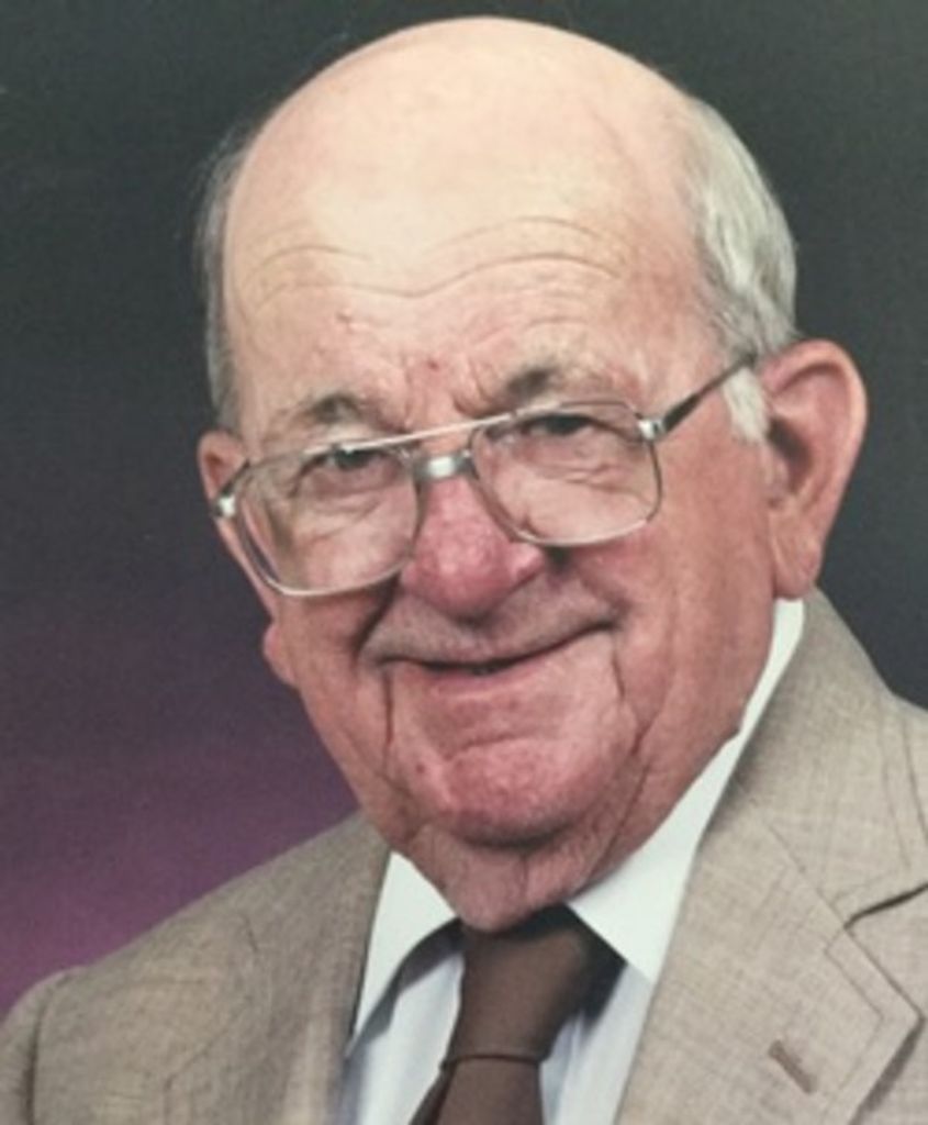 Joseph Maurice Bisson