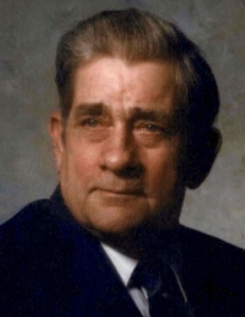 George Stanley  Webb