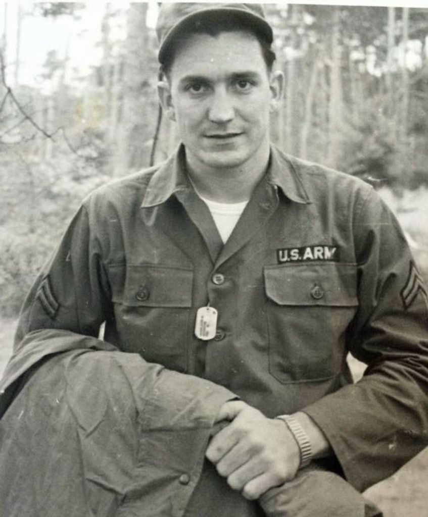 James L. “J. L.” Weaver