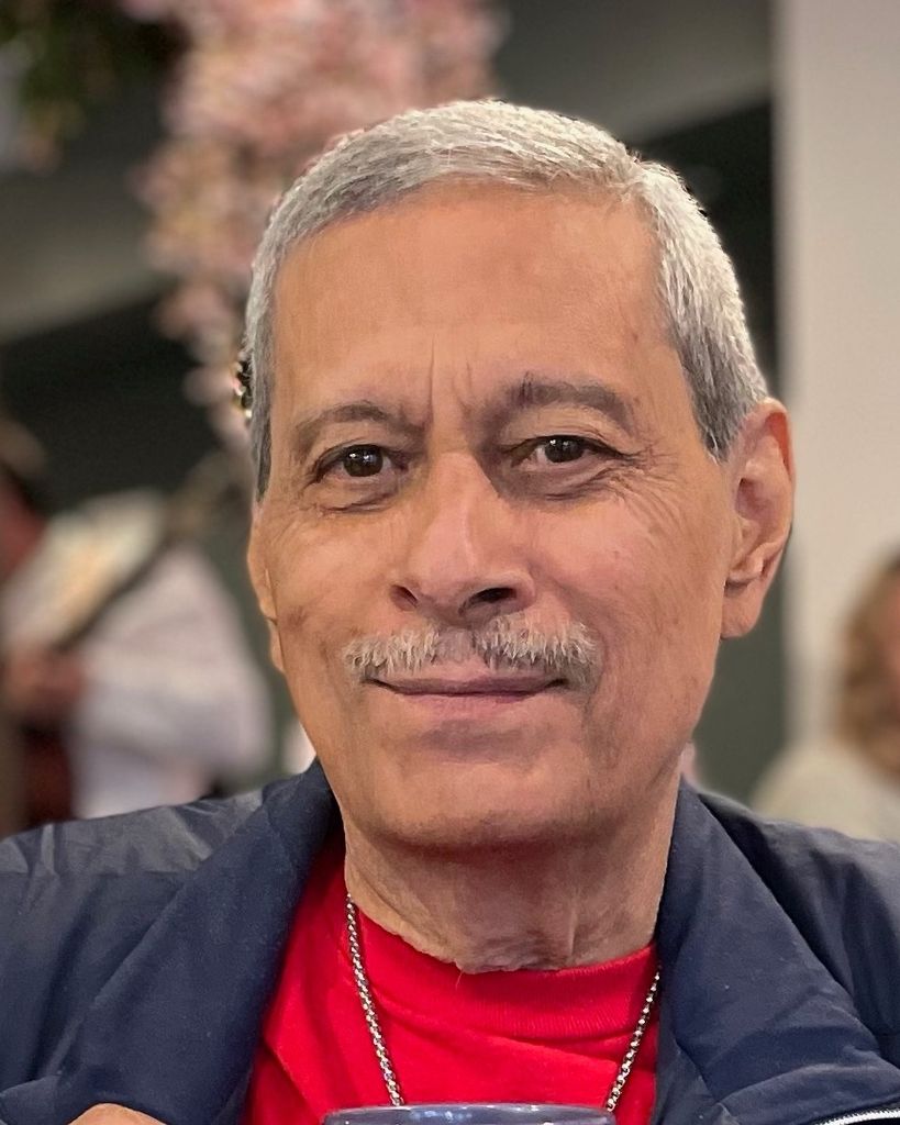 Rubin Garcia Profile Photo