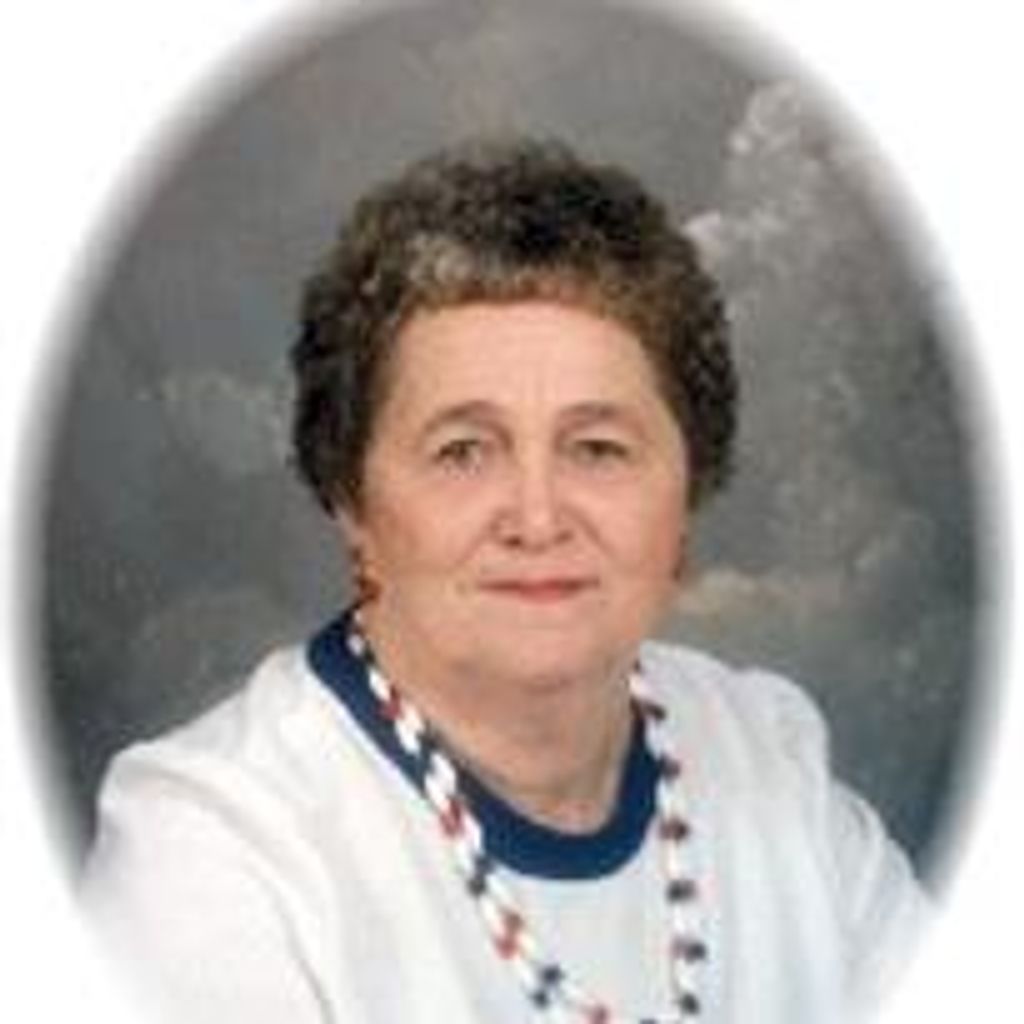 Mandy Orene Baker