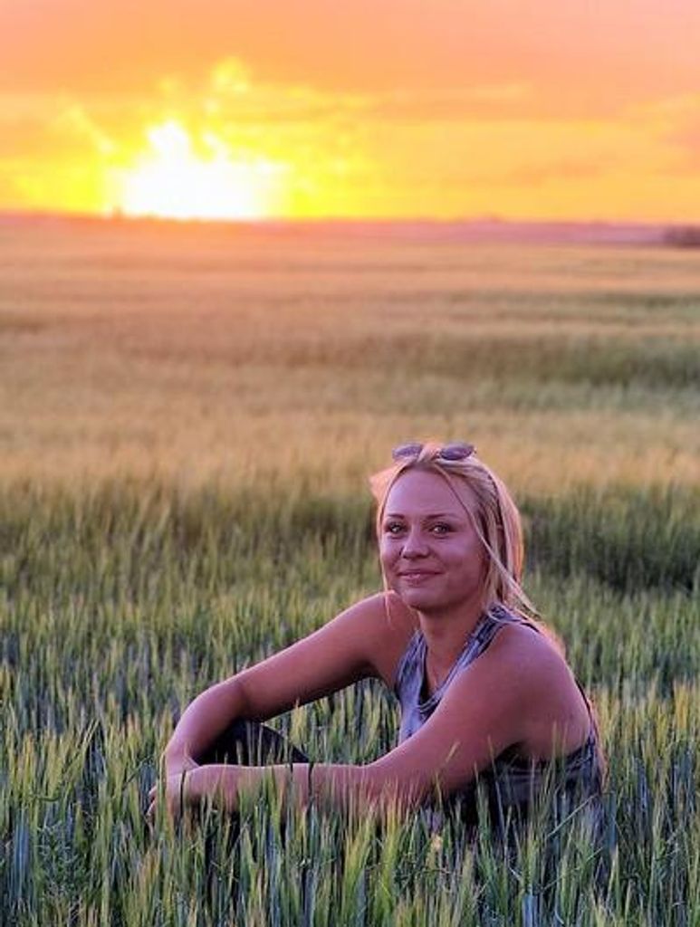 Lucy James Profile Photo