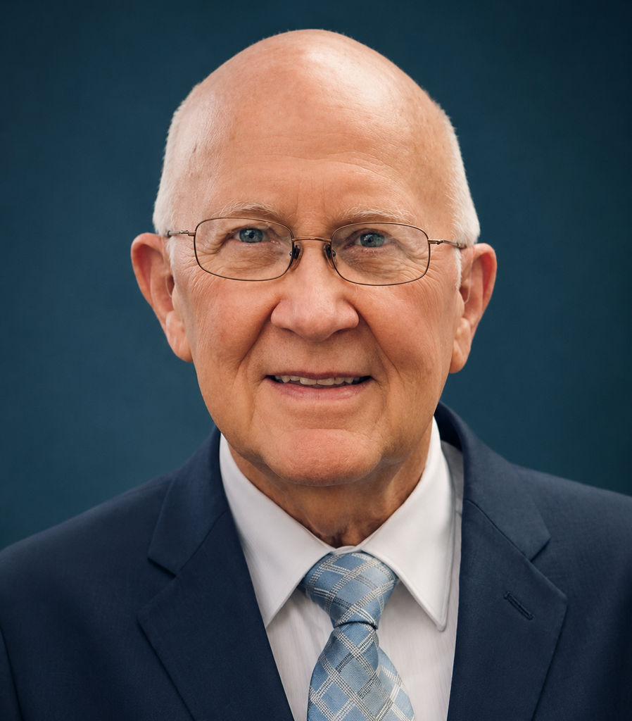 Glenn W. Stickel
