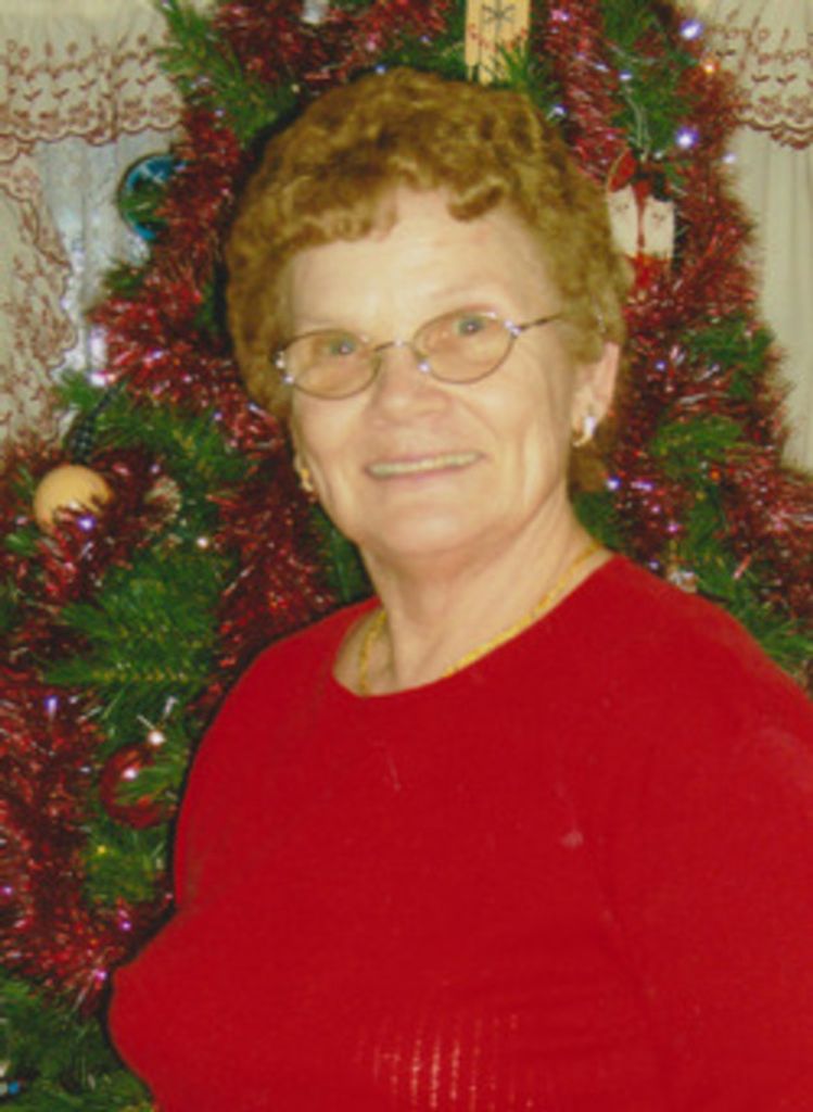 Cleda M. Pickett
