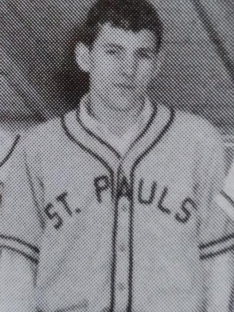 Jimmy Terry