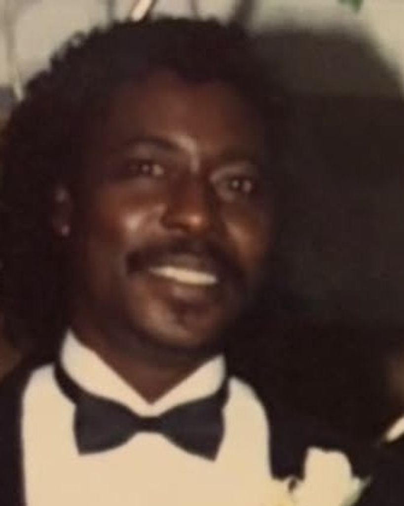 LARRY JOE GRANT Profile Photo