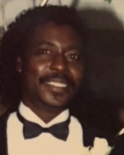 LARRY JOE GRANT's obituary image