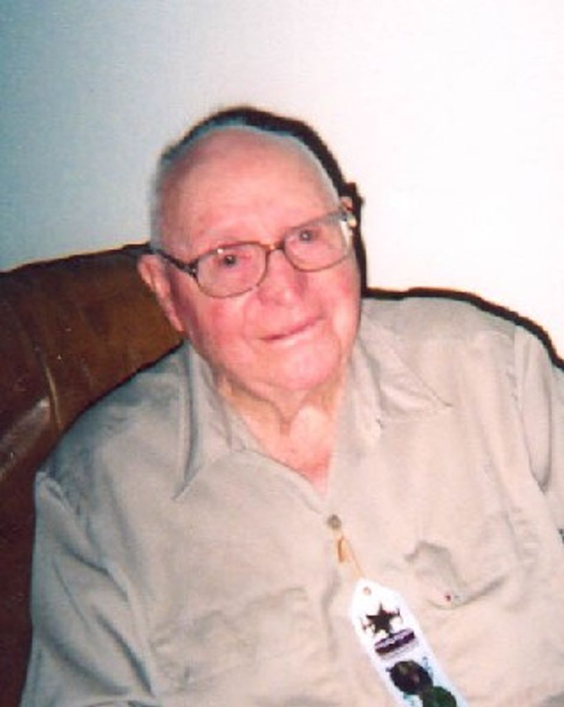 Joe A. Starkey