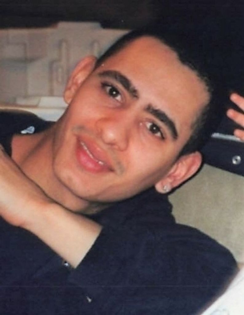 Carlos J. Ruiz Profile Photo