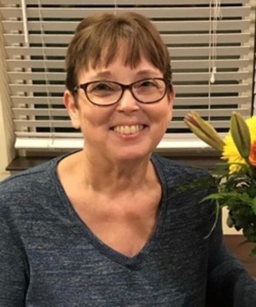 Joyce Elaine Holden