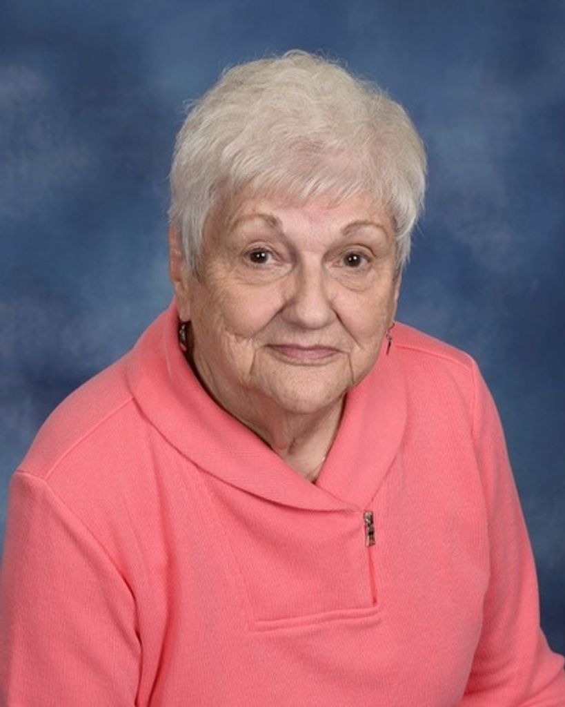 Helen "Jean" Miller Profile Photo